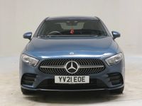 used Mercedes A250 A-Class 1.315.6kWh AMG Line Edition (Premium) Plug-in 8G-DCT