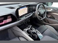 Used Audi A5 Advanced 200 HP (147 kW) 2025 Grey Estate