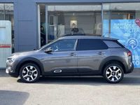 used Citroën C4 Cactus 1.2 PureTech Flair 5dr [6 Speed]