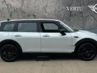 Used Mini Cooper Clubman Classic 136 HP (100 kW) 2020 Silver Estate