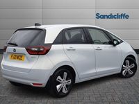 used Honda Jazz Jazz1.5 i-MMD Hybrid EX 5dr eCVT Hatchback