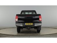 used Toyota HiLux Active Pick Up 2.4 D-4D