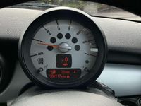 Used Mini Cooper D Cabriolet 112 HP (82 kW) 2011 Red Cabriolet