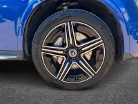 Used Mercedes GLC300e AMG line 313 HP (230 kW) 2026 Spectral blue Estate