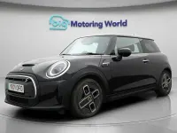Used Mini Cooper SE Hatch 135 kW (184 HP) 2021 Hatchback