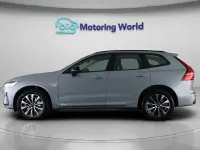 Second-hand Volvo XC60 Plus 250 CP (183 kW) 2024 Gri SUV
