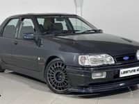 Used Ford Sierra RS 217 HP (159 kW) 1999 Grey Sedan