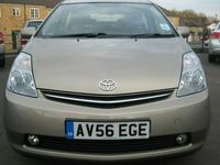 Used Toyota Prius 2006 Hatchback