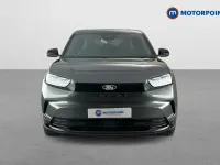 Used Ford Capri Select 210 kW (286 HP) 2025 Grey SUV