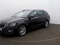 used Skoda Octavia 2018 | 2.0 TDI SE L DSG Euro 6 (s/s) 5dr