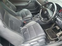 used VW Golf V 