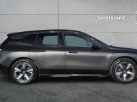 Used BMW iX M Sport 239 kW (326 HP) 2024 SUV