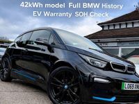 Used BMW i3 135 kW (184 HP) 2022 Hatchback