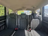 Used Ford S-MAX Vignale 179 HP (131 kW) 2017 White MPV