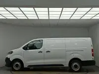 Second-hand Peugeot Expert 2024 Alb Van