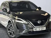 Used Nissan Qashqai Tekna 190 HP (139 kW) 2023 SUV