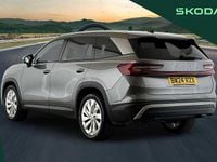Used Skoda Kodiaq SE L 150 HP (110 kW) 2024 Grey SUV