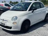 Used Fiat 500 Pop 69 HP (50 kW) 2015 Hatchback