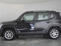 used Jeep Renegade 1.0 T3 GSE Longitude 5dr