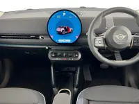 Used Mini Aceman 133 kW (181 HP) 2025 Silver SUV