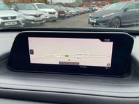 Used Mazda CX-30 Inclusive 2021 Blue SUV