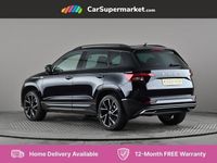 used Skoda Karoq 2.0 TSI [190] Sport Line 4x4 5dr DSG