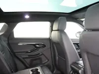 Used Land Rover Range Rover evoque R-Dynamic 204 HP (150 kW) 2021 Grey SUV