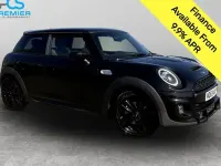 Used Mini Cooper S Sport 2019 Hatchback