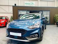Used Ford Focus Active X 2020 Hatchback