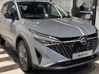 New Nissan Qashqai Acenta Premium 140 HP (102 kW) 2025 SUV