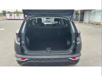 Used Hyundai Tucson SE 147 HP (108 kW) 2022 Grey SUV
