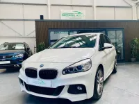 Used BMW 220 M Sport 2015