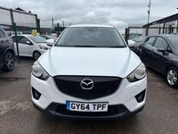 Used Mazda 6 Inclusive 165 HP (121 kW) 2015 White SUV
