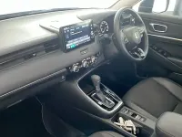 Used Honda HR-V Advance 131 HP (96 kW) 2024 SUV