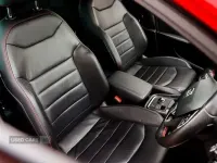 Used Seat Ateca FR Sport 150 HP (110 kW) 2019 Red SUV