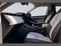 Used Land Rover Range Rover evoque SE Dynamic 200 HP (147 kW) 2025 Grey SUV