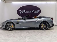 used Ferrari Portofino 3.9 BCA