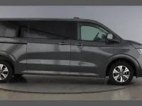 Used VW T7 Style 150 HP (110 kW) 2025 Grey Van