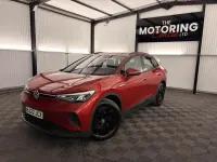 Used VW ID.4 Pure 125 kW (170 HP) 2022 SUV