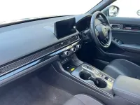 Used Honda Civic Sport 143 HP (105 kW) 2025 Black