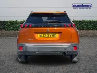Used Peugeot 2008 Allure 2020 SUV