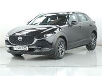 used Mazda CX-30 2.0 SE-L MHEV 5d 177 BHP Hatchback