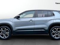 Begagnad Jeep Avenger EV Summit 113 kW (154 HK) 2026 SUV