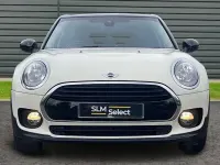 Gebraucht Mini Cooper Clubman 136 PS (100 kW) 2018 Kombi