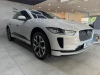 Used Jaguar I-Pace 294 kW (400 HP) 2022 Grey SUV