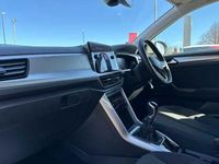 Used VW T-Roc 150 HP (110 kW) 2022 SUV