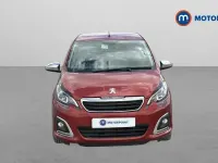 Used Peugeot 108 Collection 72 HP (52 kW) 2022 Hatchback