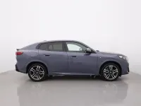 Used BMW iX2 M Sport 147 kW (201 HP) 2024 Grey SUV