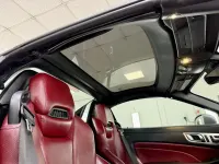 Used Mercedes SLK250 AMG Edition 1 2011 Silver Cabriolet