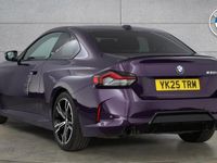 Used BMW 230 M Sport 242 HP (177 kW) 2025 Purple Coupe